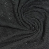 Dark Grey Heathered-Marl Jacquard, Poly-Cotton — photo 1