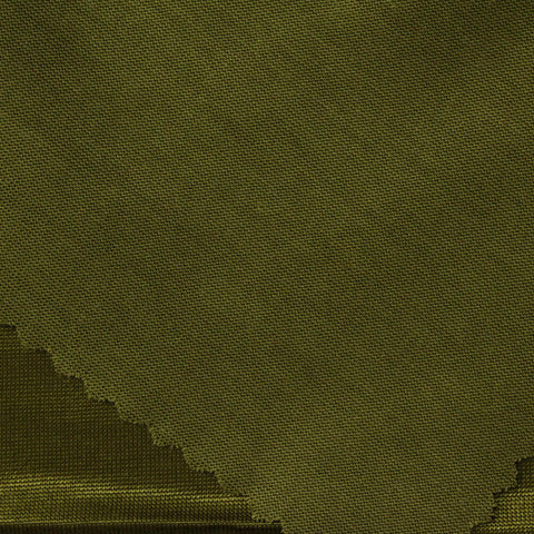 Viscose Modal Blend Jersey Knit Fabric, 170 gsm, 175 cm — Green, ref EF-227497