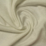 Viscose Stretch Jersey Knit Fabric, 130 gsm, 160 cm — Khaki — photo 1