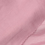 Polyester Nylon Woven Fabric, 120 gsm, 145 cm — Pink — photo 1