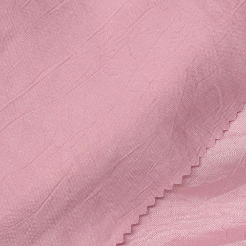 Polyester Nylon Woven Fabric, 120 gsm, 145 cm — Pink