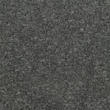 Grey Marl Jersey Knit, Polyester, 130 gsm, 170 cm — photo 1
