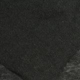 Dark Grey Marl Jersey Knit, Poly-Linen, 145 gsm — photo 1