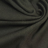 Polyester Stretch Rib Knit Fabric, 280 gsm, 160 cm — Green, ref EF-235844 — photo 1