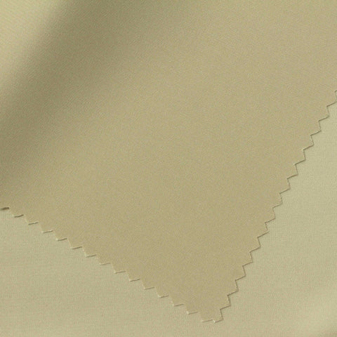 Light Beige Chiffon, Polyester