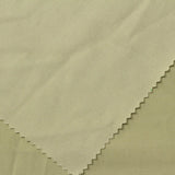 Polyester Stretch Interlock Knit Fabric, 180 gsm, 175 cm — Khaki — photo 1