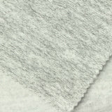 Light Grey Marl Chunky Knit, Polyester, 280 gsm — photo 1
