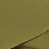 Nylon Stretch Woven Fabric, 220 gsm, 146 cm — Khaki — photo 1