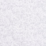 White Heather Jersey Knit, Polyester — photo 1