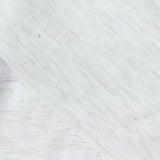 Light Grey Heathered-Marl Jersey Knit, Poly-Tencel Lyocell, 185 gsm — photo 1