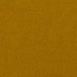 Mustard Brushed Piqué Knit, Poly-Viscose — photo 1