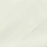 100% Polyester Woven Fabric, 95 gsm, 151 cm — White — photo 1