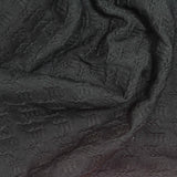 Dark Grey Geometric Jacquard, Spandex — photo 1