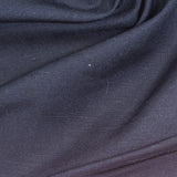 Dark Blue Marl Woven — photo 1
