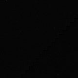 Brushed Polyester Stretch Twill Fabric, 280 gsm — Black, ref EF-232394 — photo 1