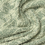 Cream Bands Bouclé, Poly-Viscose — photo 1