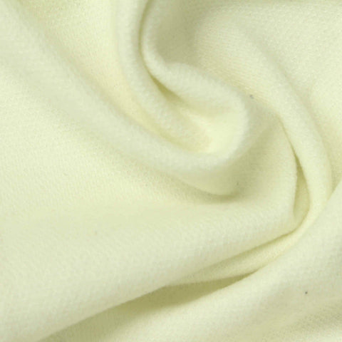 Viscose Nylon Blend Stretch Mesh Fabric, 312 gsm, 165 cm — Khaki