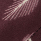 White Fern Fleece, Polyester — photo 1
