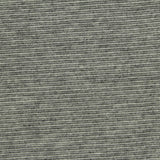 Grey Marl Knit, Poly-Cotton, 220 gsm — photo 1