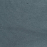 Viscose Nylon Stretch Ponte Knit Fabric, 330 gsm, 160 cm — Blue, ref EF-272645 — photo 1