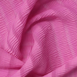 100% Polyester Knit Fabric, 130 gsm, 160 cm — Pink — photo 1