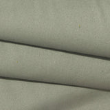 100% Cotton Twill Fabric, 260 gsm, 155 cm — Khaki — photo 1