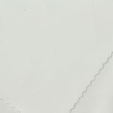 Polyester Stretch Warp Knit Fabric, 250 gsm, 152 cm — White — photo 1