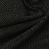Dark Grey Marl Jacquard, Polyester, 300 gsm, 160 cm, ref EF-249398 — photo 1