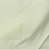 Cotton Stretch Jersey Knit Fabric, 153 gsm, 150 cm — White — photo 1