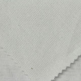 Polyester Cotton Chunky Knit Fabric, 210 gsm, 155 cm — Grey — photo 1