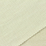 Yarn-Dyed Polyester Cotton Interlock Knit Fabric, 240 gsm, 170 cm — Beige — photo 1