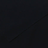 Ponte Knit Fabric, 300 gsm, 147 cm — Navy — photo 1
