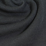 100% Polyester Jersey Knit Fabric, 200 gsm, 190 cm — Grey — photo 1