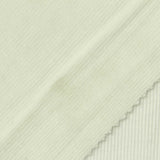Polyester Viscose Stretch Rib Knit Fabric, 300 gsm, 120 cm — Khaki — photo 1