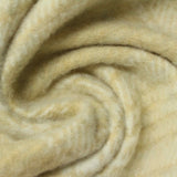 Beige Plaid Jacquard, Polyester, 275 gsm — photo 1