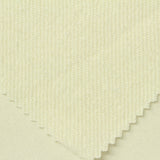 Cotton Polyester French Terry Fabric, 270 gsm, 190 cm — Yellow — photo 1