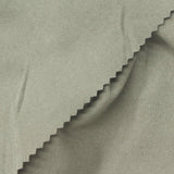 Polyester Stretch Knit Fabric, 260 gsm, 160 cm — Grey — photo 1
