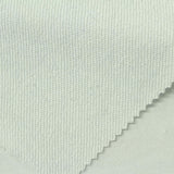Polyester Cotton French Terry Fabric, 342 gsm, 163 cm — Green — photo 1