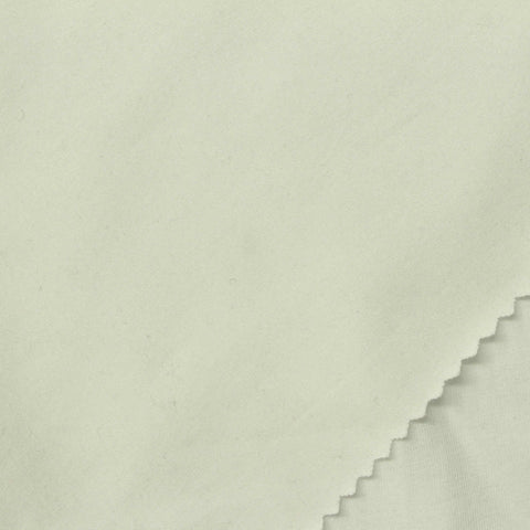 Jersey Knit Fabric, 185 gsm, 175 cm — Khaki