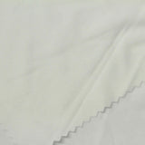 100% Polyester Interlock Knit Fabric, 70 gsm, 155 cm — Grey — photo 1