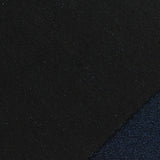 Dark Blue Marl Knit, Nylon-Metallic, 180 gsm, 165 cm, ref EF-248811 — photo 1