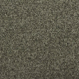 Light Grey Marl Rib Knit, Polyester, 363 gsm — photo 1