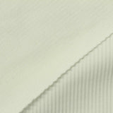 Polyester Stretch Jersey Knit Fabric, 340 gsm, 140 cm — Khaki — photo 1