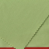 Polyester Stretch Jersey Knit Fabric, 250 gsm, 145 cm — Green — photo 1