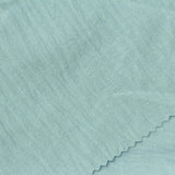 100% Polyester Milk Silk Knit Fabric, 160 gsm — Blue — photo 1