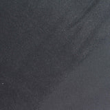 Polyester Stretch Sateen Fabric, 250 gsm, 155 cm — Grey — photo 1