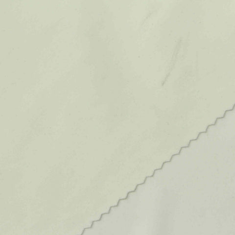 Nylon Stretch Interlock Knit Fabric, 170 gsm, 160 cm — White