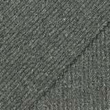 Grey Marl Chunky Knit, Polyester, 224 gsm — photo 1