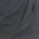 100% Cotton Jersey Knit Fabric, 160 gsm, 160 cm — Grey — photo 1