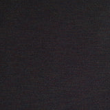 Jacquard Polyester Viscose Stretch Knit Fabric, 150 cm — Black, ref EF-4580 — photo 1